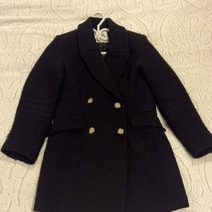 ZARA Coat